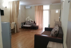 Пәтер 1-комн 34 m² - Юсуф Кобаладзе, Batumi