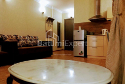 Пәтер 1-комн 34 m² - Юсуф Кобаладзе, Batumi