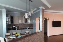 Пәтер 3-комн 120 m² - Юрьевская, Batumi