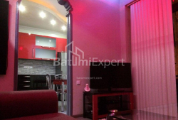 Пәтер 40 м² - Вахтанг Горгасали, Batumi, Грузия