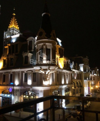 Пәтер 2-комн 40 m² - Вахтанг Горгасали, Batumi