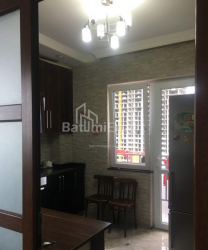 Пәтер 2-комн 53 m² - Юрьевская, Batumi
