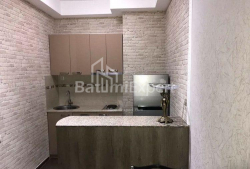 Пәтер 2-комн 52 m² - Юрьевская, Batumi