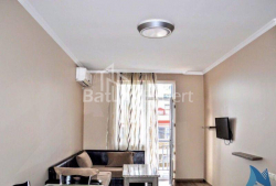 Пәтер 2-комн 52 m² - Юрьевская, Batumi