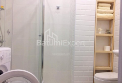 Пәтер 1-комн 33 m² - Юрьевская, Batumi