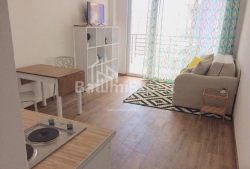 Пәтер 1-комн 33 m² - Юрьевская, Batumi