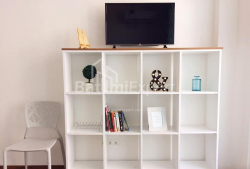 Пәтер 1-комн 33 m² - Юрьевская, Batumi