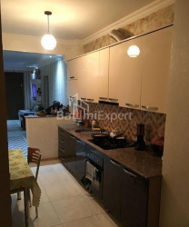 Пәтер 124 м² - Фридион Халваши, Batumi, Грузия