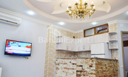 Пәтер 3-комн 60 m² - Александра Пушкин, Batumi