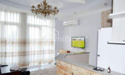 Пәтер 3-комн 60 m² - Александра Пушкин, Batumi