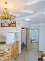 Пәтер 60 м² - Александра Пушкин, Batumi, Грузия