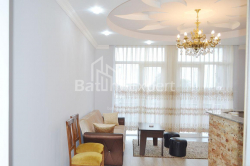 Пәтер 60 м² - Александра Пушкин, Batumi, Грузия