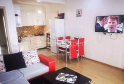 Пәтер 3-комн 100 m² - Шериф Химшиашвили, Batumi