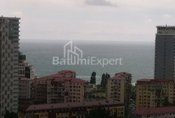 Пәтер 2-комн 50 m² - Тбель-Абусеридзе, Batumi
