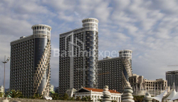 Пәтер 1-комн 33 m² - Шериф Химшиашвили, Batumi