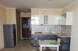 Пәтер 1-комн 33 m² - Шериф Химшиашвили, Batumi
