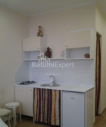 Пәтер 1-комн 31 m² - Александра Пушкин, Batumi