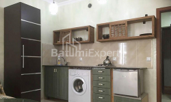 Пәтер 1-комн 30 m² - Юрьевская, Batumi