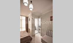Пәтер 1-комн 30 m² - Юрьевская, Batumi