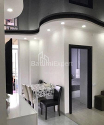 Пәтер 3-комн 80 m² - Илья Чавчавадзе, Batumi