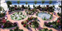 Пәтер 80 м² - Илья Чавчавадзе, Batumi, Грузия