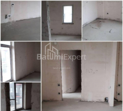 Пәтер 3-комн 78 m² - Петра Багратиони, Batumi