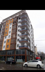 Пәтер 3-комн 53 m² - Петра Меликишвили, Batumi