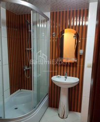 Пәтер 3-комн 75 m² - Вахтанг Горгасали, Batumi