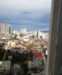 Пәтер 40 м² - Юрьевская, Batumi, Грузия