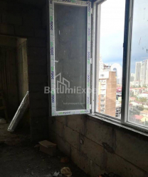 Пәтер 40 м² - Юрьевская, Batumi, Грузия