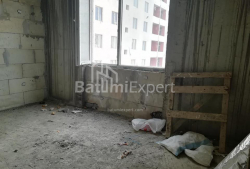 Пәтер 2-комн 40 m² - Юрьевская, Batumi