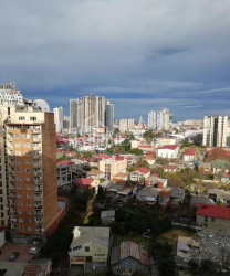 Пәтер 2-комн 40 m² - Юрьевская, Batumi