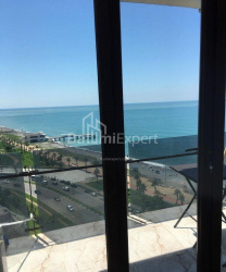 Пәтер 1-комн 25 m² - Юрьевская, Batumi