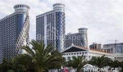 Пәтер 2-комн 43 m² - Шериф Химшиашвили, Batumi