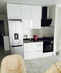 Пәтер 2-комн 43 m² - Шериф Химшиашвили, Batumi