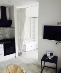 Пәтер 2-комн 43 m² - Шериф Химшиашвили, Batumi