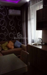 Пәтер 2-комн 32 m² - Юрьевская, Batumi