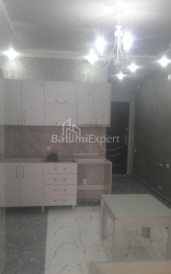 Пәтер 1-комн 32 m² - Нико Пиросмани, Batumi