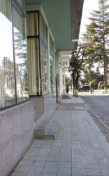 Пәтер 1-комн 45 m² - Давид Клдиашвили, Batumi