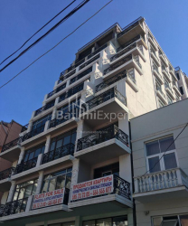 Пәтер 1-комн 45 m² - Давид Клдиашвили, Batumi