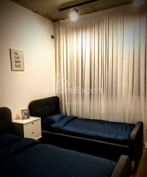 Пәтер 1-комн 28 m² - Юрьевская, Batumi
