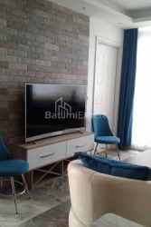 Пәтер 3-комн 60 m² - Юрьевская, Batumi