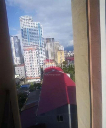 Пәтер 60 м² - Юрьевская, Batumi, Грузия