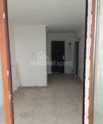 Пәтер 1-комн 30 m² - Юрьевская, Batumi