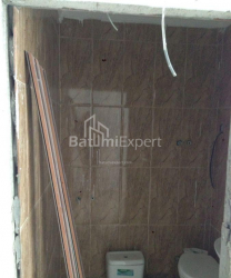 Пәтер 1-комн 30 m² - Юрьевская, Batumi