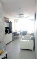 Пәтер 3-комн 64 m² - Шериф Химшиашвили, Batumi