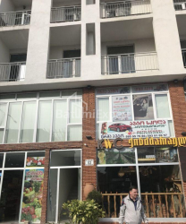 Пәтер 2-комн 50 m² - Юрьевская, Batumi