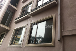 Пәтер 2-комн 45 m² - Давид Клдиашвили, Batumi