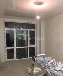 Пәтер 1-комн 32 m² - Нико Пиросмани, Batumi