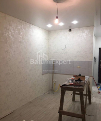 Пәтер 1-комн 32 m² - Нико Пиросмани, Batumi